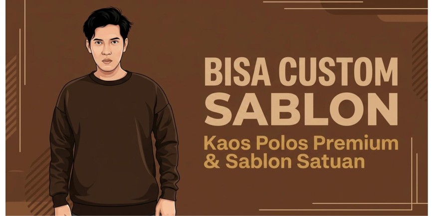 Bisa Custom Sabloin
