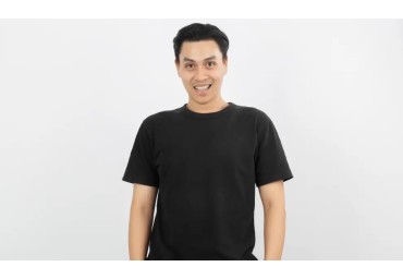 Cara Mudah Merawat Kaos Polos Biar Awet