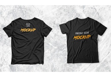 Custom Kaos Bandung No. 1 Kualitas Sablon Premium!