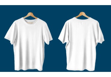 Cara Mudah Menilai Kualitas Jahitan Kaos Polos