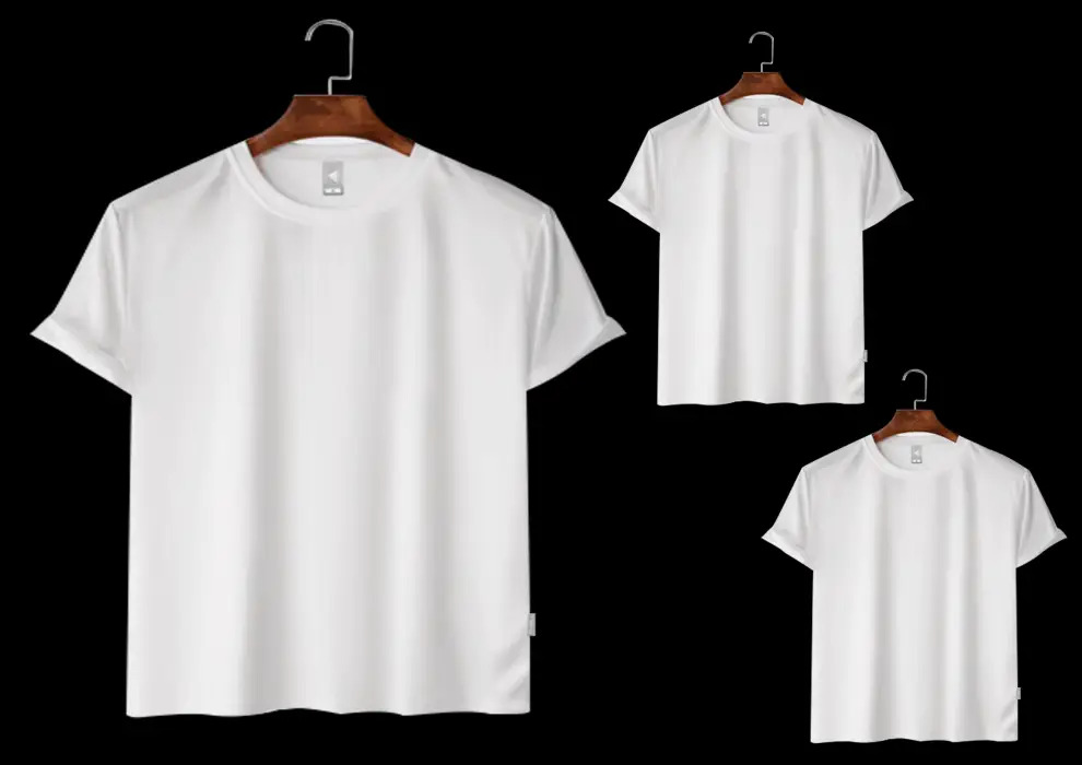 Supplier Kaos Polos Semarang Terlengkap Harga Masuk Akal