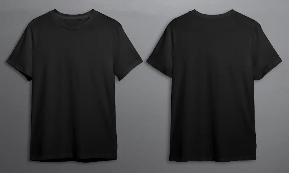 Harga Kaos Polos Tanah Abang Terbaru 2024!