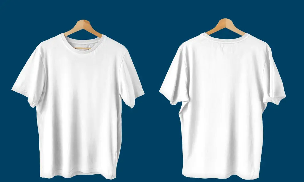 Cara Mudah Menilai Kualitas Jahitan Kaos Polos