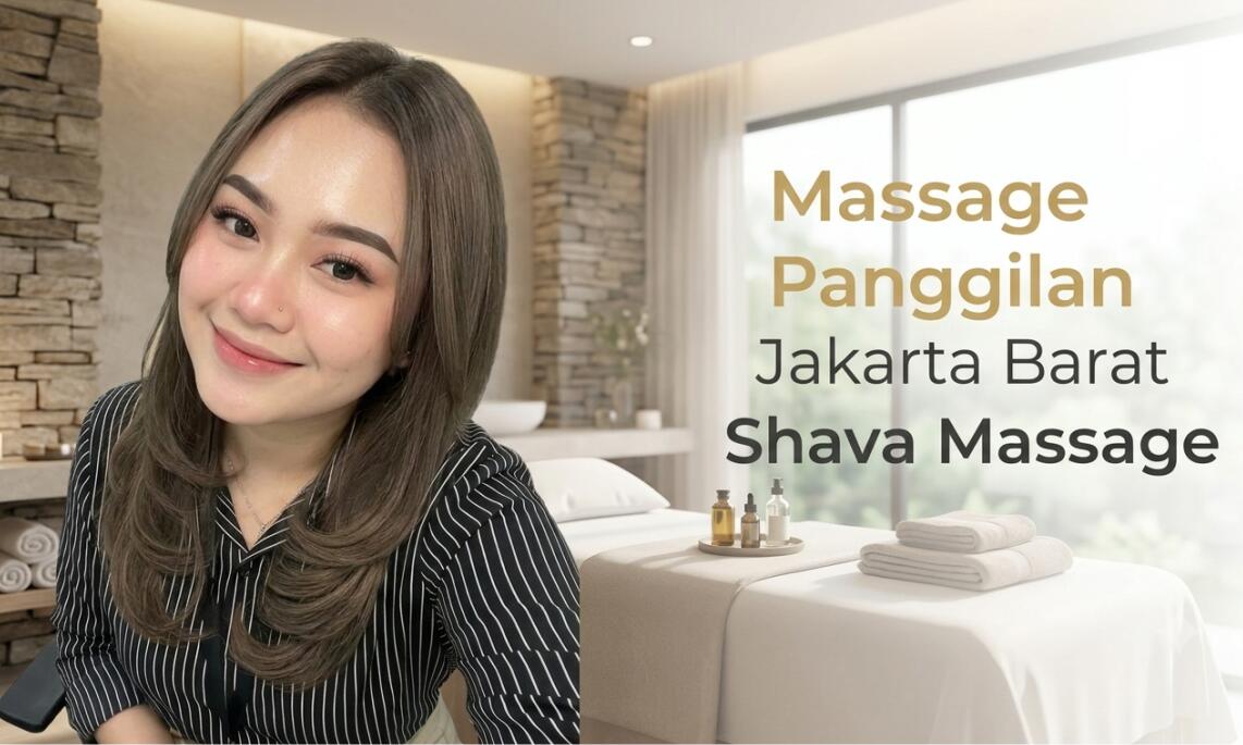 Pijat Panggilan Jakarta Barat Terdekat (Home SPA & Hotel No.1)