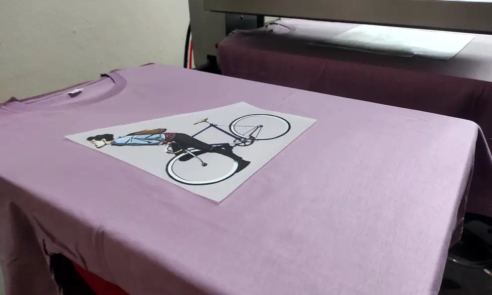 Sablon Kaos Tangerang Terbaik No #1