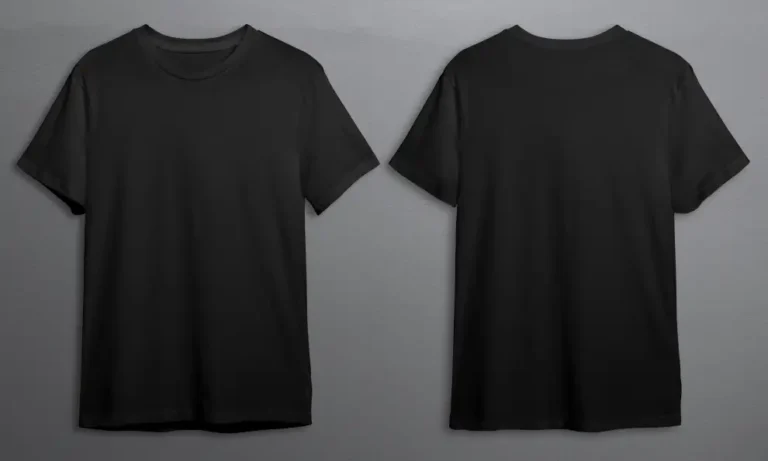 harga kaos polos tanah abang