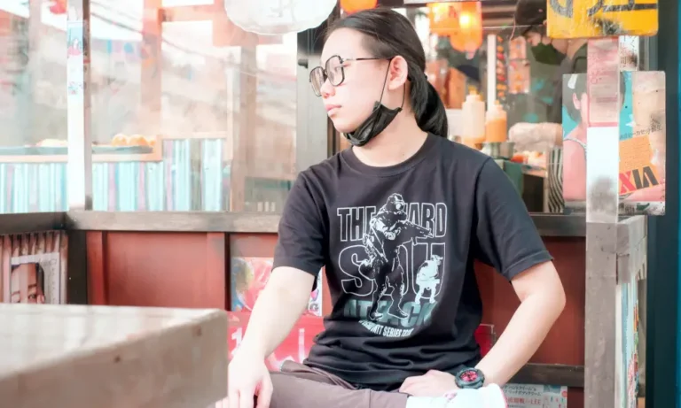 kelebihan dan kekurangan kaos distro