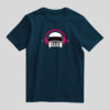 Kaos Jumbo Pria ROBOT S - 7XL - Gambar 4