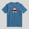 Kaos Jumbo Pria ROBOT S - 7XL - Gambar 5