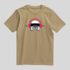 Kaos Jumbo Pria ROBOT S - 7XL - Gambar 10