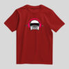 Kaos Jumbo Pria ROBOT S - 7XL - Gambar 12