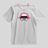 Kaos Jumbo Pria ROBOT S - 7XL - Gambar 15