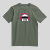 Kaos Jumbo Pria ROBOT S - 7XL - Gambar 16