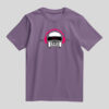 Kaos Jumbo Pria ROBOT S - 7XL