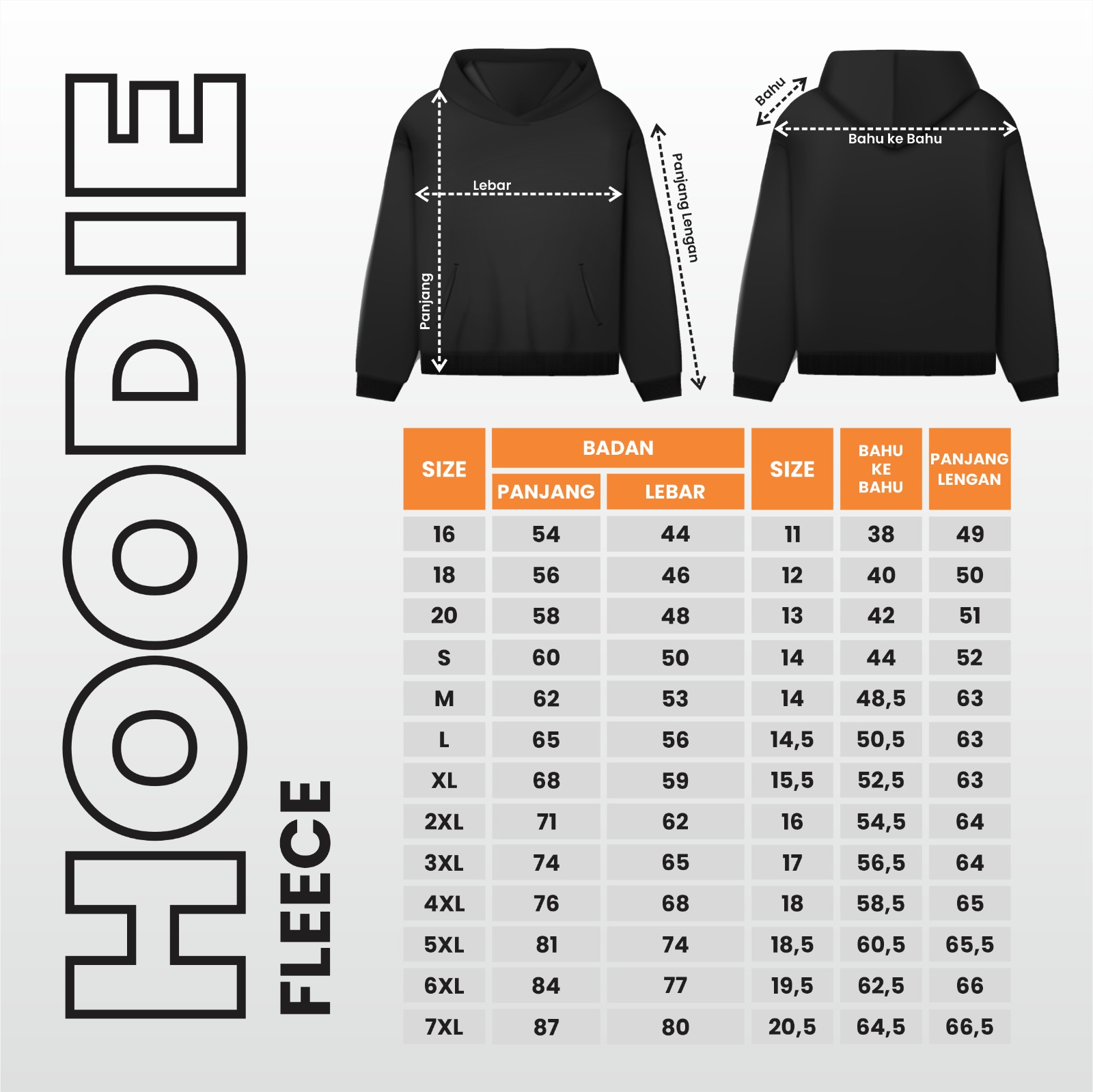 Hoodie