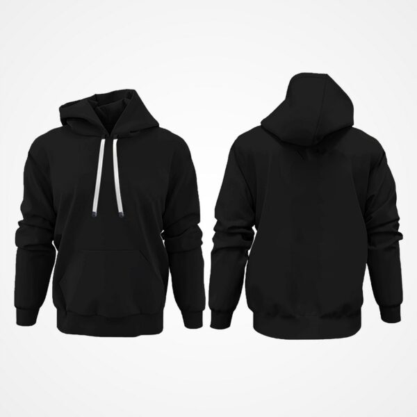 hodie hitam