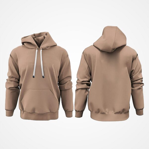 hodie moca