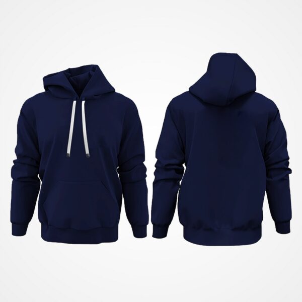 hodie navy