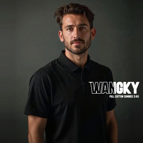 kaos wangky