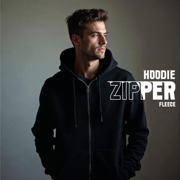 zipper